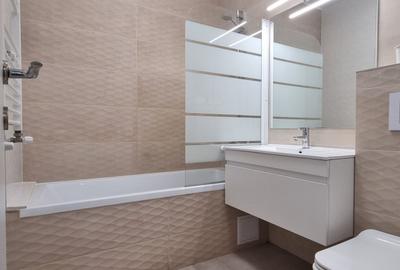 Apartament 3 camere Baneasa Zoo Iancu Nicolae de inchiriat - 3