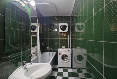 Metrou Unirii - inchiriere 2 camere moderene decomandate !Pet friendly! - 10