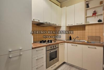 Ap2cam CAMPUS - Str Smaraldului - Parcare Privata - 500 euro - 7