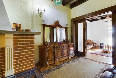 Oportunitate de Investiție în Zona Cismigiu - 17