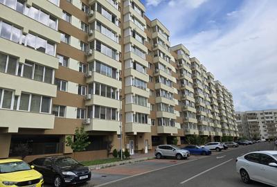 Apartament 3 camere la Fiald de vanzare etajul 1