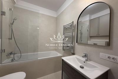 ISHO - Apartament modern cu 2 camere, Et3, pet friendly, Bega-river view - 13