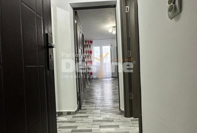 Garsoniera renovata la etaj intermediar, pet friendly, Tractorul, langa Coresi - 5