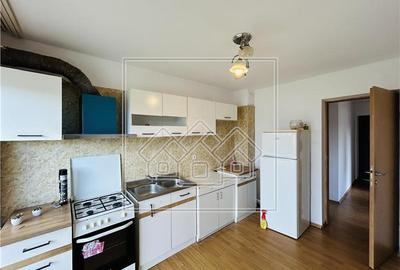 Apartament de vanzare in Sibiu - 3 camere, balcon - Zona Trei Stejari - 9