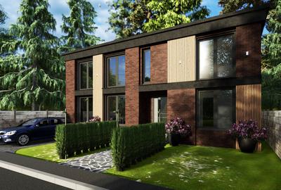 Vila Individuala, comision 0 - 2