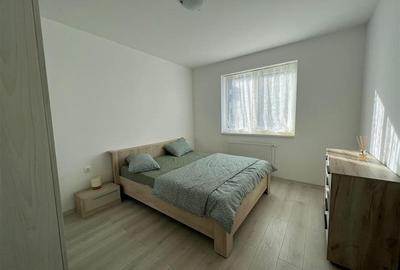 Pet friendly! Apartament cu doua camere, Coresi Tractorul, Brasov - 22