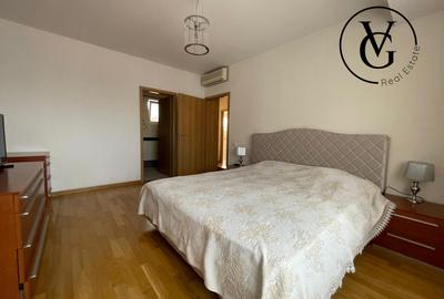 Apartament cu 5 camere si terasa spatioasa + 2 locuri de parcare - 7