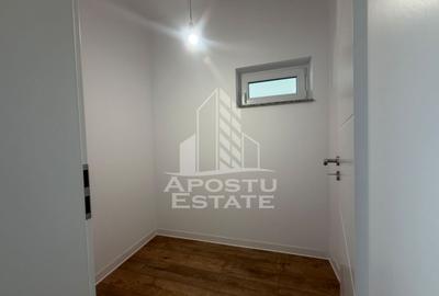 Apartament cu 3 camere, loc de parcare, la parter, in Giroc - 6
