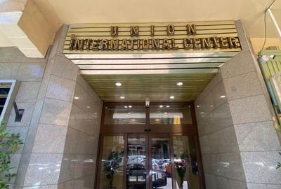 Spațiu de birouri 377 mp în Union Center – clădire emblema Art Deco 🗽 - 14