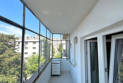 ✨DE ÎNCHIRIAT✨Apartament renovat, luminos și primitor de 3 camere - zona DECEBAL - 16