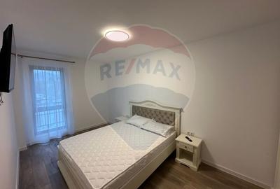 Apartament cu parcare securizata- DE INCHIRIAT - 4