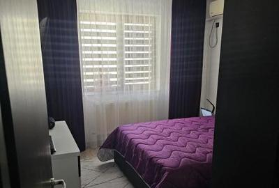 🙋 Compozitori 🔸 2 Camere 53,5m² Mobilat Utilat Centrala Loc de Parcare Izolat - 3