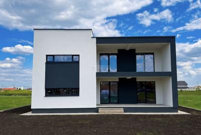 Apartamente premium cu 3 camere în Moșnița Nouă | Comision 0 - 5