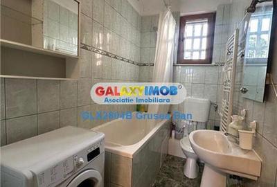 Pta muncii | 2cam 48mp etaj2 1984 cada centrala AC balcon parc metrou - 8
