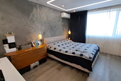APARTAMENT 4 CAMERE CU SCARA INTERIOARA TIP LOFT -ULTRA LUX - 50