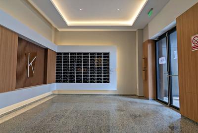 Apartament 2 camere, The Grand Kristal, Metalurgiei, Sector 4 - 17