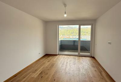 Apartament 2 camere decomandate, încălzire în pardoseală - Urban Plaza, Astra - 9