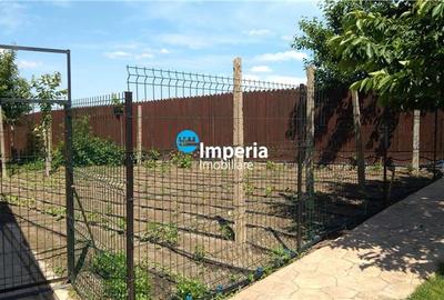 Casa de vanzare in Iasi, zona BREAZU - 23