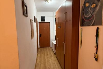 Inchiriez apartament Grigorescu - 12