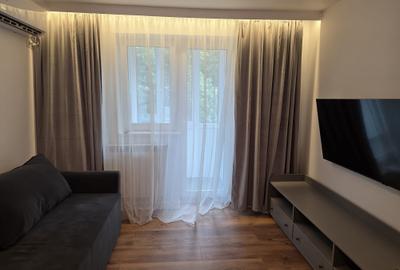 Apartament 2 Camere Militari / Lujerului / Centrala Proprie / Renovat Complet - 8