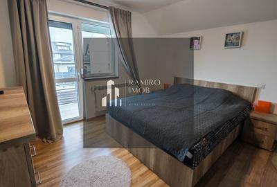 Oferta! Vilă de vânzare–Otopeni 4 camere | Curte 276 mp | Deschidere - 12