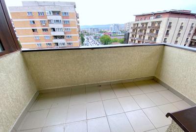 2 camere, bloc nou, mobilat modern, AC, zona Iulius Mall si FSEGA - 11