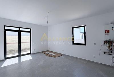 Casa Individuala - 4 camere - 2 bai - 375mp teren - 6