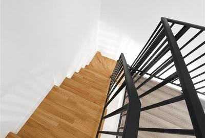 Pet friendly! Refugiu verde la 15 minute de Brasov, duplex luminos, curte propri - 7