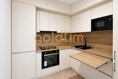 SUPERB / STUDIO PREMIUM / PET FRIENDLY/ANSAMBLU INCHIS CU PISCINA, GYM - 11