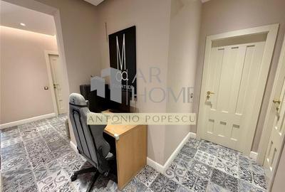 Apartament 3 camere alcatuit din 2 ap de 2 camere unite,Ploiesti,Alber - 24
