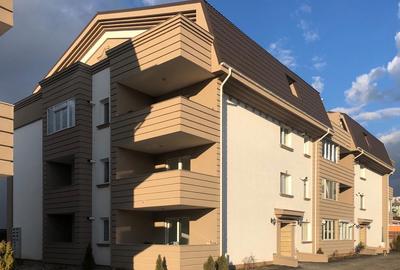 Residence City - Marului