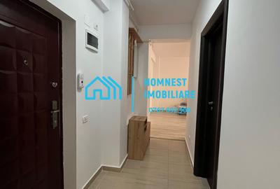 Ap 3 Camere mobilat | Strada Rezervelor. | Militari Residence - 5