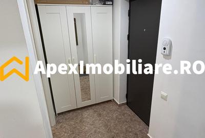Garsoniera de inchiriat Uverturii București  ApexImobiliare.ro - 6
