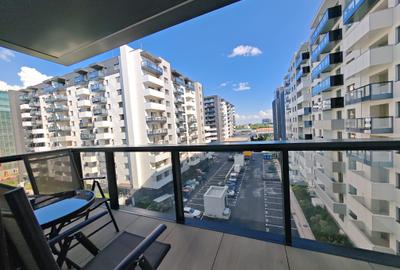 NEW PRIMA INCHIRIERE Apartament 2 camere Aviatiei Pipera LOC DE PARCARE - 12