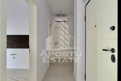 Apartament cu 2 camere de vanzare, open-space, Zona Torontalului - 3
