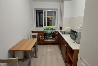 Apartament 3 camere Unirii I 10 min de Metrou Unirii I loc parcare - 3