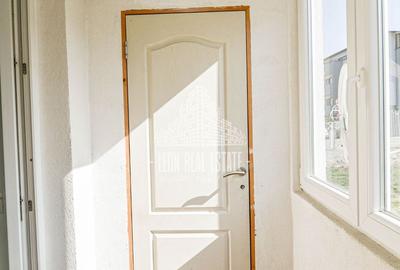 Apartament cu 2 dormitoare si loc de parcare in Floresti, zona Terra - 17
