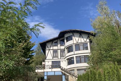 BREAZA - Valea Trsei - 1