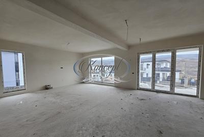 Proprietate moderna cu design exterior deosebit in Popesti - 10
