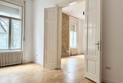 Birouri reprezentative, finisaje moderne, prima închiriere - 4