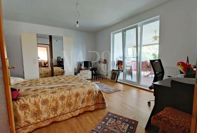 Casa 6 camere de vanzare in Dambul Rotund, Cluj Napoca - 11