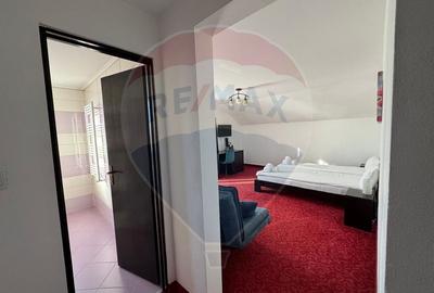 De vânzare apartament cu 1 cameră în Băile Felix - 4