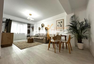 Apartament 2 camere decomandat 60 mp etaj 1 parcare intabulata Valea Lupului - 1