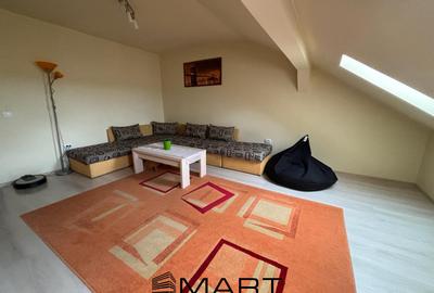 Apartament 3 camere zona - 2