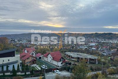 Teren de Vânzare – 34.485 mp | Câmpulung Muscel | Zonă Panoramică & Dezvoltare - 4