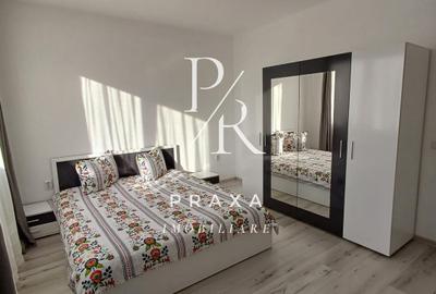 Duplex de inchiriat, 2 nivele, mobilat utilat, zona Terra, Floresti! - 4