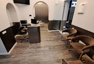 BUSINESS LA CHEIE IN VILA RENOVATA - CLINICA STOMATOLOGICA - 32