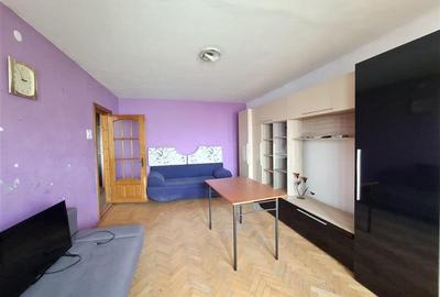 Apartament 2 camere, et 2 , Ct, liber, centru - 2