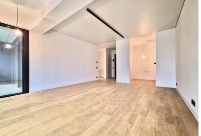 Apartament 2 camere cu vedere spre lac, ansamblul YACHT KID 0% - 1