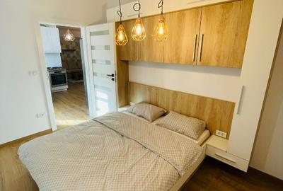 Apartament nou Arad, Alfa - 8